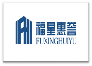 福星惠誉