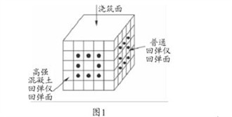 武汉天河机场三期塔台小区结构检测