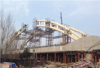 九方为孟平线平顶山特大桥做探伤检测