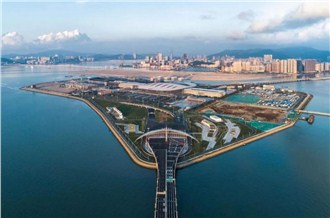 港珠澳大桥有没有湖北的检测单位参与？九方检测：有，就是我们！