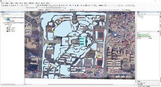 测绘内外兼修，九方检测完成“静海区土地利用数据编制”项目